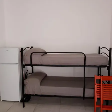 Villa3 Cancelli Via Del Mare Hotel apartamentowy 4*