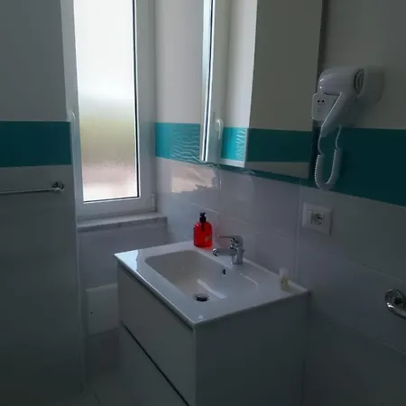 Villa3 Cancelli Via Del Mare Hotel apartamentowy Formia