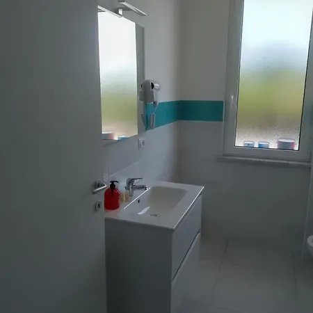 Villa3 Cancelli Via Del Mare Formia