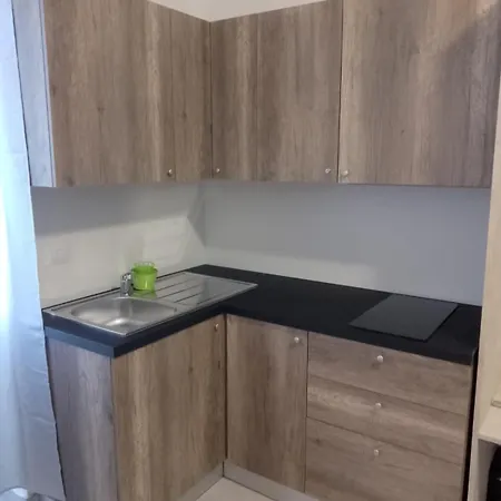 Villa3 Cancelli Via Del Mare Hotel apartamentowy Formia