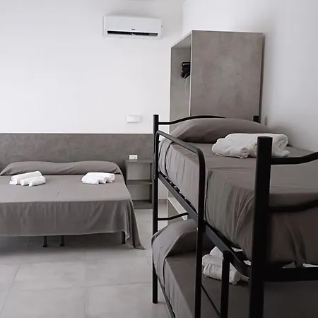Villa3 Cancelli Via Del Mare Ξενοδοχείο με διαμερίσματα Φόρμια
