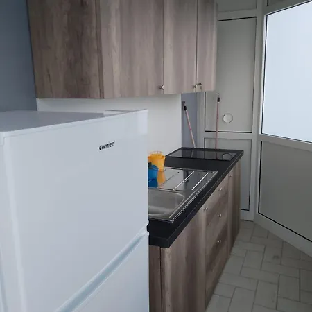 Villa3 Cancelli Via Del Mare Hotel apartamentowy 4*