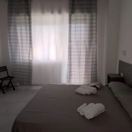 Villa3 Cancelli Via Del Mare Ξενοδοχείο με διαμερίσματα Φόρμια