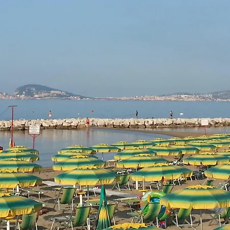 Villa3 Cancelli Via Del Mare * Φόρμια